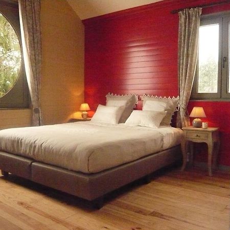 B&B Le Parad'Izier Habitación foto