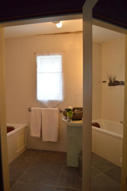 B&B Le Parad'Izier Habitación foto