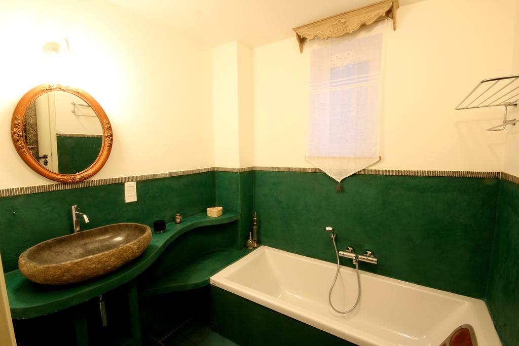 B&B Le Parad'Izier Habitación foto