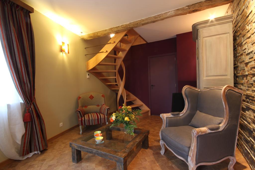 B&B Le Parad'Izier Habitación foto