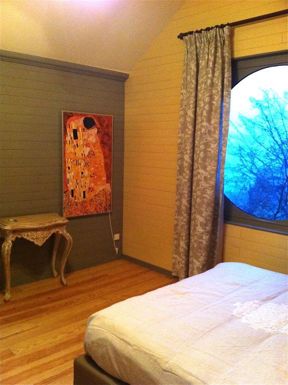 B&B Le Parad'Izier Habitación foto