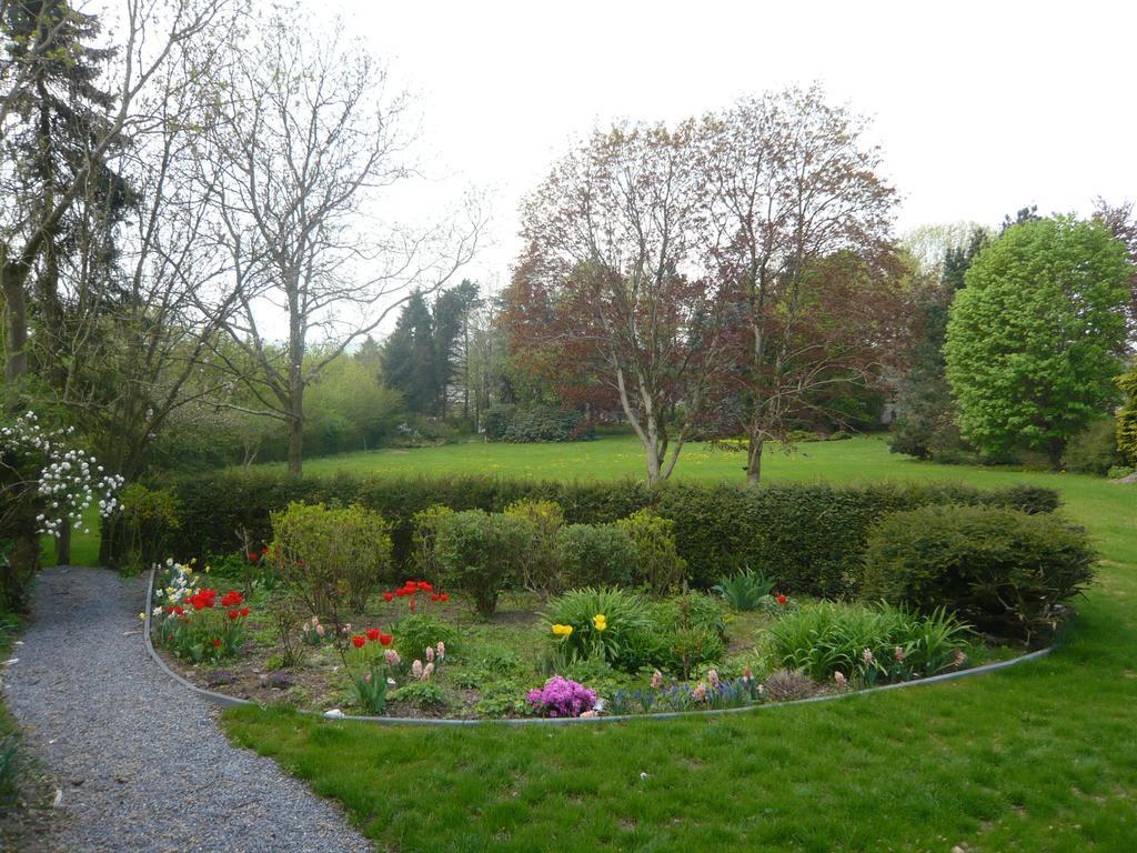 B&B Le Parad'Izier Exterior foto