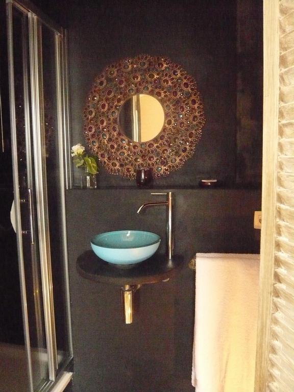 B&B Le Parad'Izier Habitación foto